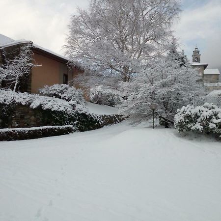 Poggio San Fermo Villa Оменя Екстериор снимка