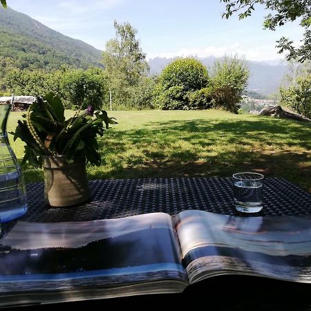 Poggio San Fermo Villa Оменя Екстериор снимка
