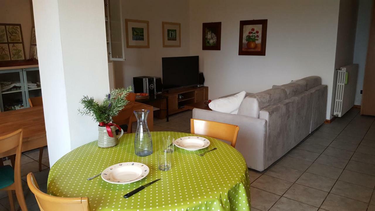 Poggio San Fermo Villa Оменя Екстериор снимка