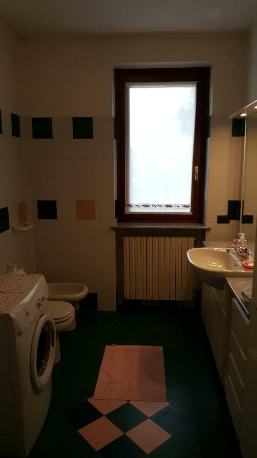 Poggio San Fermo Villa Оменя Екстериор снимка