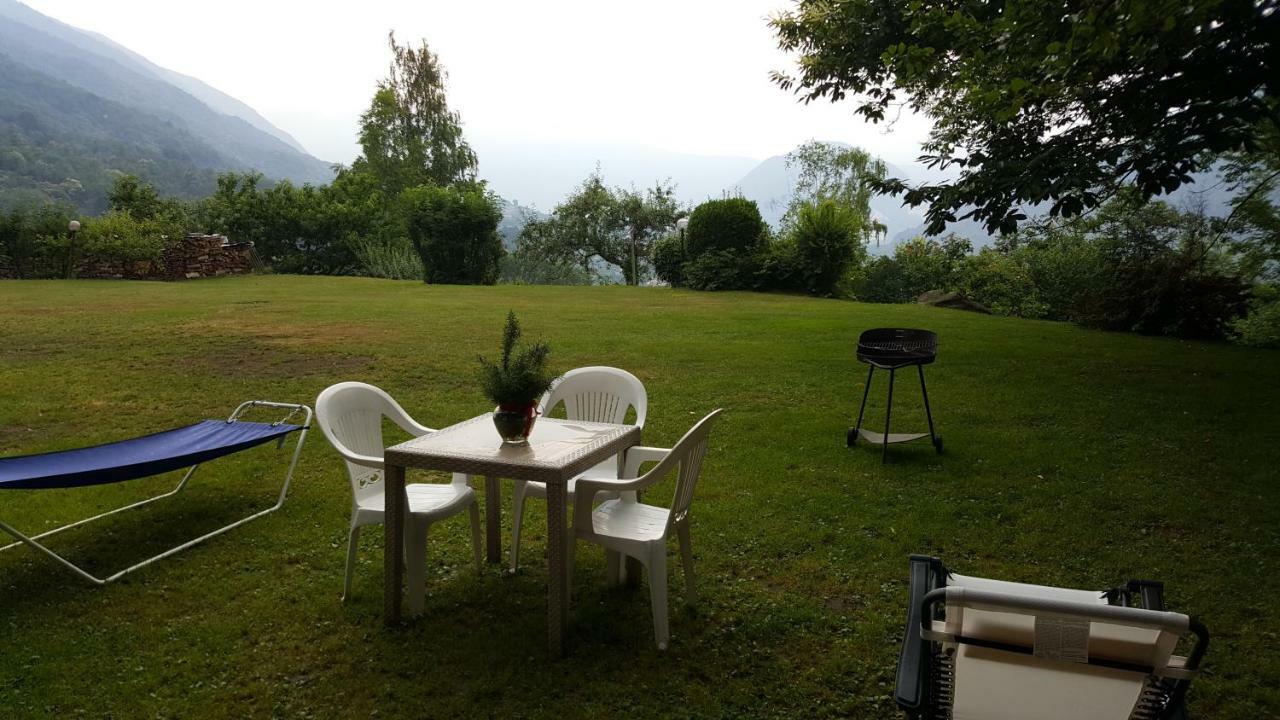 Poggio San Fermo Villa Оменя Екстериор снимка