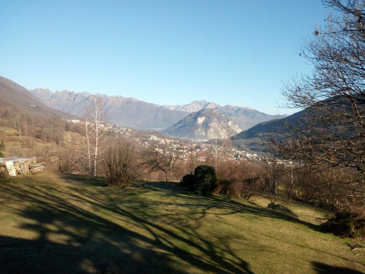 Poggio San Fermo Villa Оменя Екстериор снимка