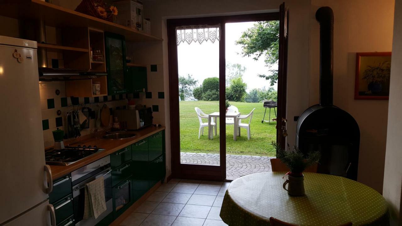 Poggio San Fermo Villa Оменя Екстериор снимка
