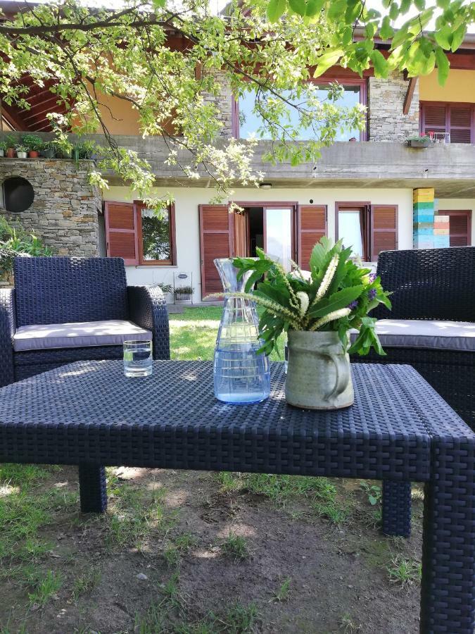 Poggio San Fermo Villa Оменя Екстериор снимка