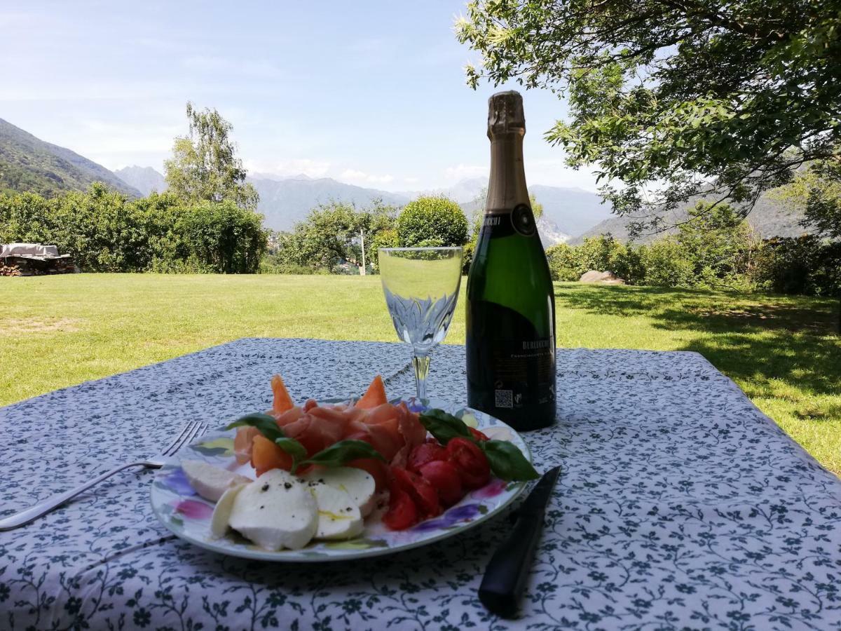 Poggio San Fermo Villa Оменя Екстериор снимка